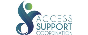 Access Support Coordination logo