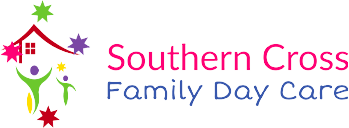 Southern Cross Family Day Care logo