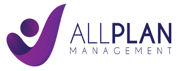 All Plan Management logo