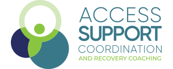 Access Support Coordination logo