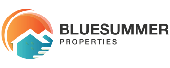 Bluesummer Properties logo