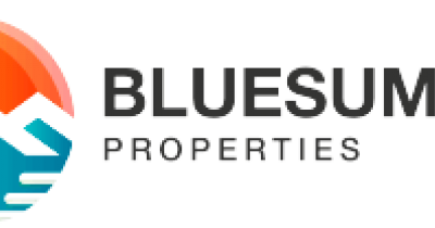 Bluesummer property logo
