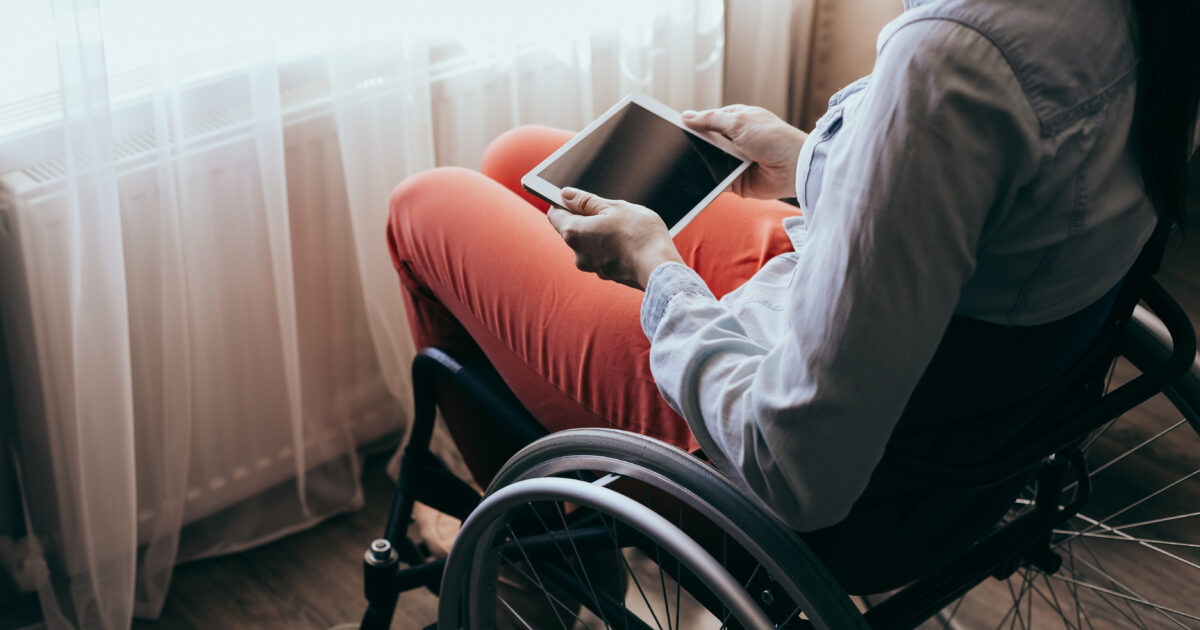 Assistive Technology feature image