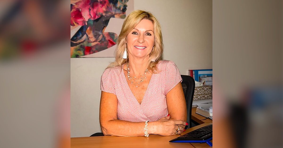 CEO Cheryl