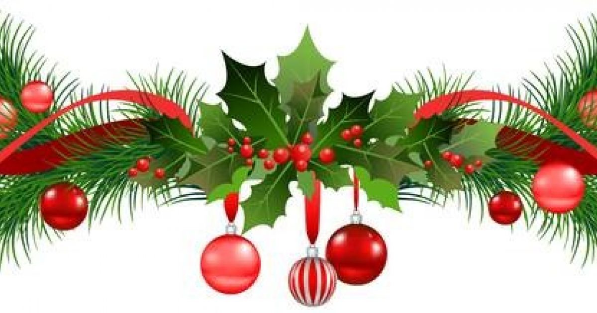 Christmas Banner