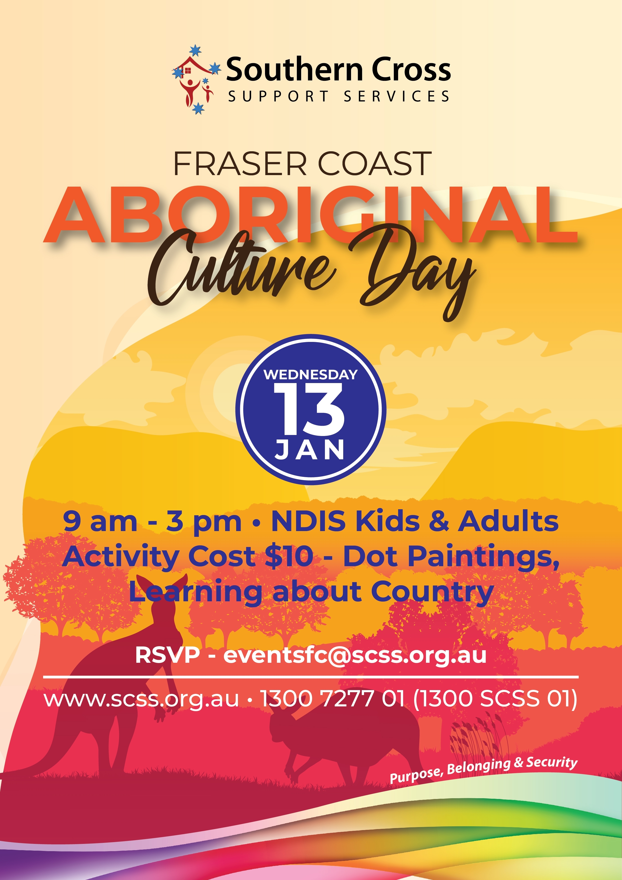 Crib Club - Culture Day Hervey Bay 13-01-2021