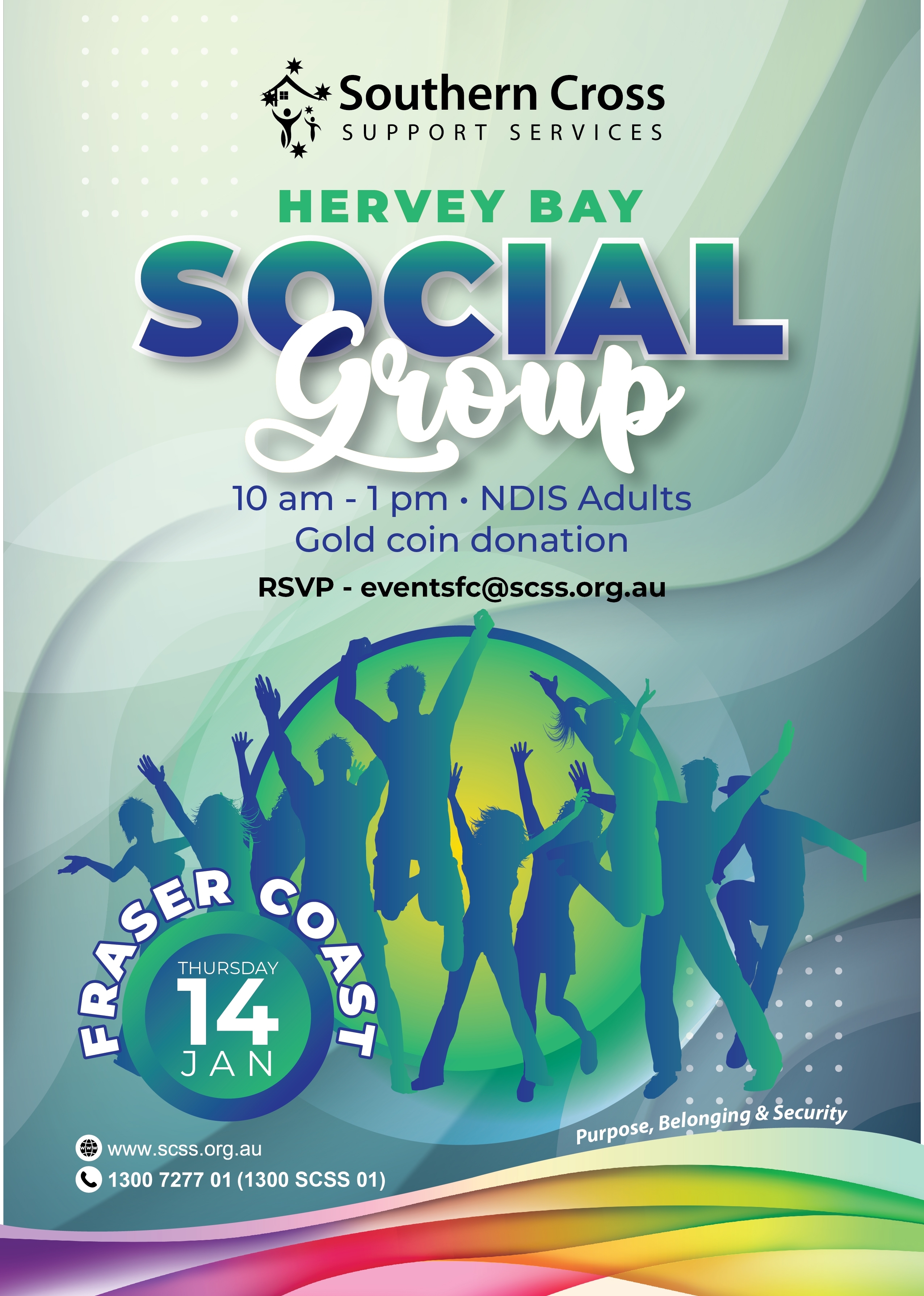 Crib Club - Social Group Hervey Bay 14-01-2021