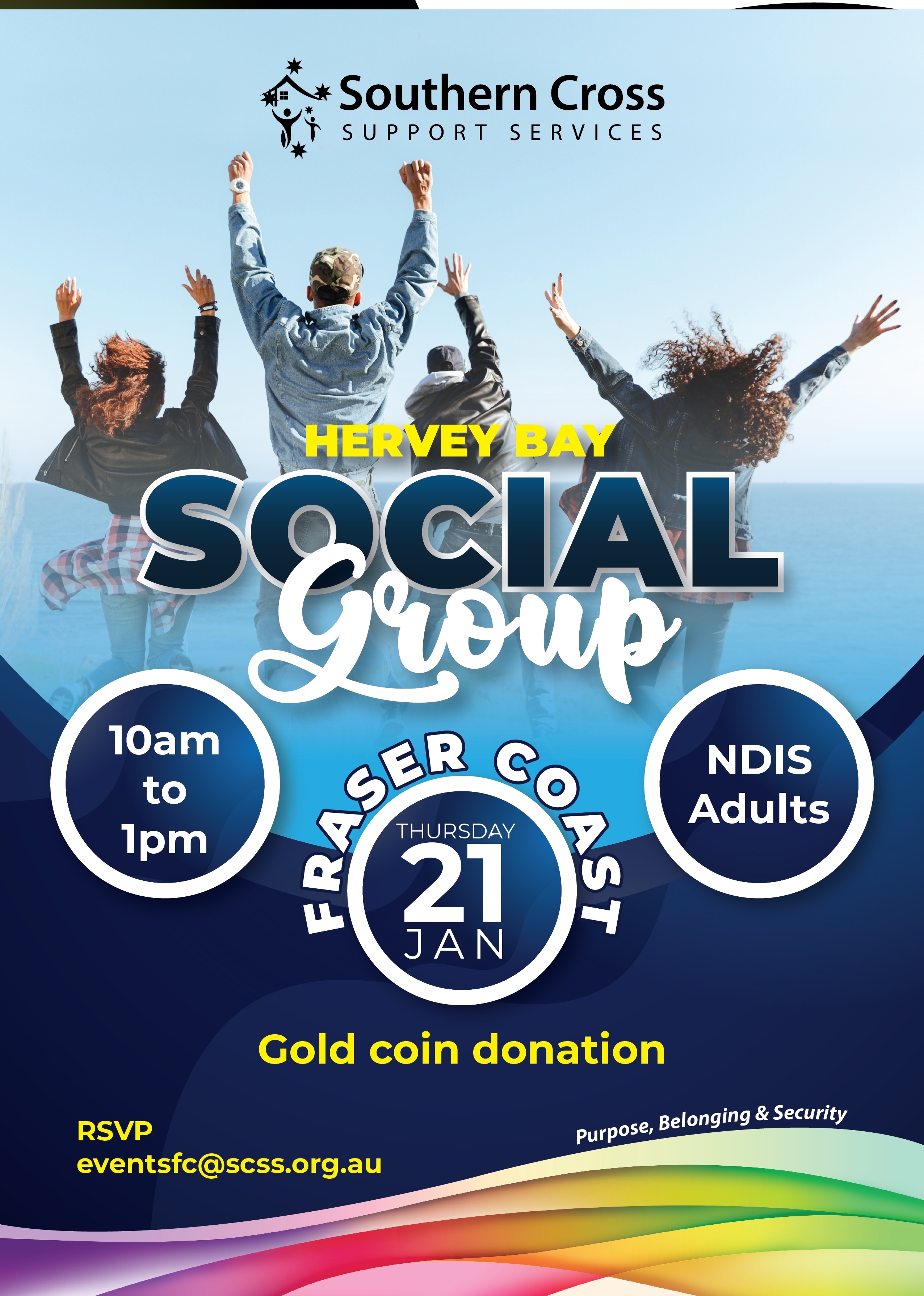 Crib Club - Social Group Hervey Bay 21-01-2021