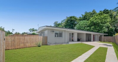Preview image: Cairns SIL Accommodation