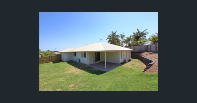 Preview image: Bundaberg 1:3 SIL Vacancy