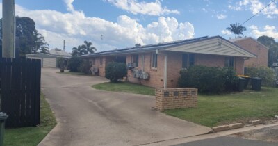 Preview image: Bundaberg 1:3 SIL Vacancy