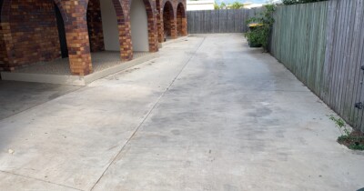 Preview image: Bundaberg 1:2 SIL Vacancy