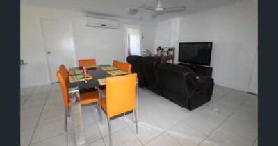 Preview image: Rockhampton SIL Vacancy
