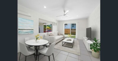 Preview image: Cairns Accommodation