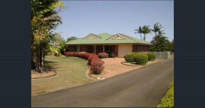 Preview image: Bundaberg 1:2 SIL Vacancy