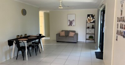 Preview image: Hervey Bay Accommodation