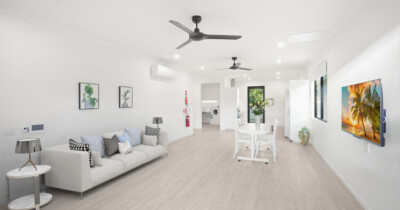 Preview image: Cairns SDA Accommodation