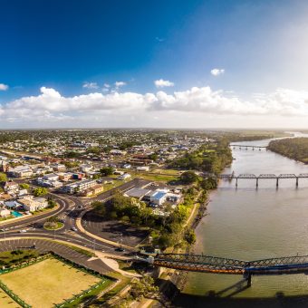 1 1 Bundaberg 2