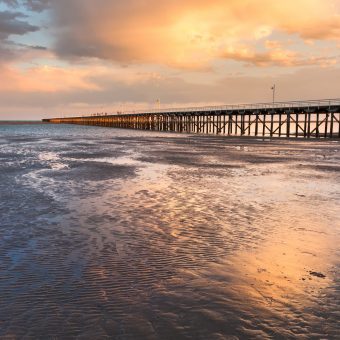 Hervey Bay Urangan Pier