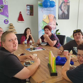 Aust Day 5a
