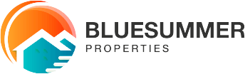Bluesummer Properties logo